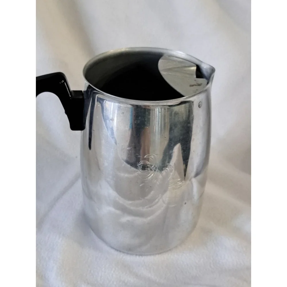 Enterprise Quality Cookware 8